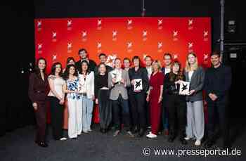 stern-Preis 2025: Das sind die Preisträgerinnen und Preisträger