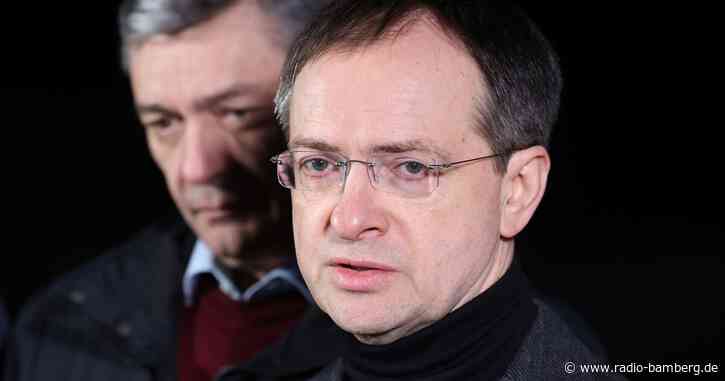 Putin reist nicht zu Ukraine-Gesprächen nach Istanbul