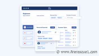 First Due introduces exposure tracking management for first responder health and wellness