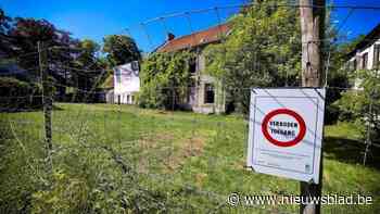 Toekomst Hobos opnieuw onzeker nu projectontwikkelaar afhaakt: “Zijn plannen strookten niet met het waardevolle landschap”