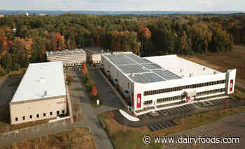 OSF Flavors opens R&D center