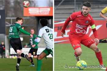 TRANSFERLIVE WEST-VLAANDEREN. SV Oostkamp legt laatste nieuwkomer vast, Jérémy Brogniez gaat in provinciale aan de slag