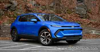 Cheaper EVs ahead? GM and LG say new battery cells are the key