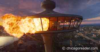 Review: Final Destination: Bloodlines