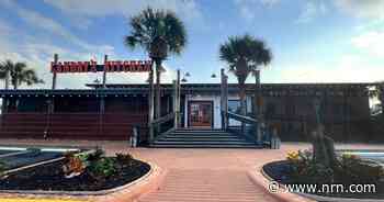 Landry’s opens Landry’s Kitchen concept in Corpus Christi, Texas