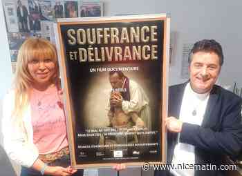 "Ce tournage a ébranlé mes certitudes": ces Cannois ont réalisé un documentaire sur les prêtres exorcistes