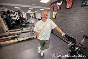David Bombeke, hoofdkinesist bij Club Brugge, opent nieuwe vestiging van zijn groepspraktijk REV: “We zetten meer in op yoga en pilates”