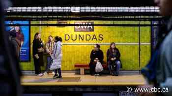 TTC board votes in favour of renaming Dundas Station