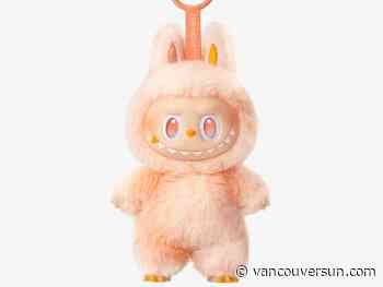 What is a Labubu? And where can you buy one in Metro Vancouver?