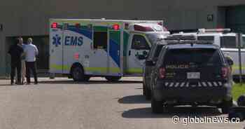 Calgary high school put on lockdown after student attacked with a weapon