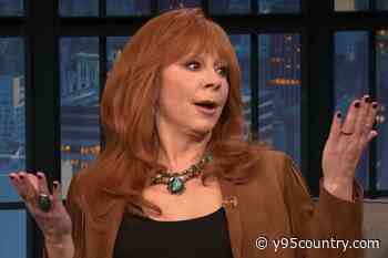 Reba McEntire Admits She Was ‘Dreading’ Coaching ‘The Voice’ at First