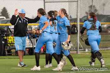 Last WyoPreps Softball Rankings of the 2025 Season Released