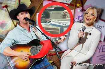 Rumor Mill: Why Fans Think They're Dating