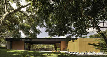 Galgo House / Tati Tavares + Alex Dalcin Arquitetura