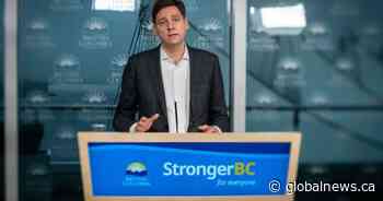 B.C. will be ‘engine of the new Canada’, Eby says ahead of trade mission to Asia