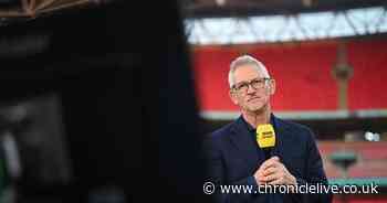 BBC staff 'disgusted' Gary Lineker hasn't been sacked as they say 'rules don't apply to him'