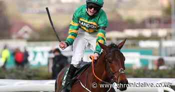 Rachael Blackmore's career earnings, jockey partner and real reason behind retirement