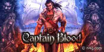Captain Blood Review - Game Rant