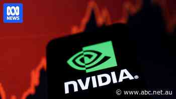 Live: Tech stocks continue to gain but Wall St ends mixed