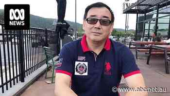 'Tears blur my vision': Detained Yang thanks Australia as health declines