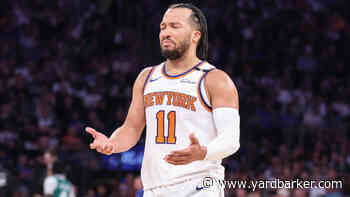 Knicks Game 5: Why is everybody picking the Celtics?