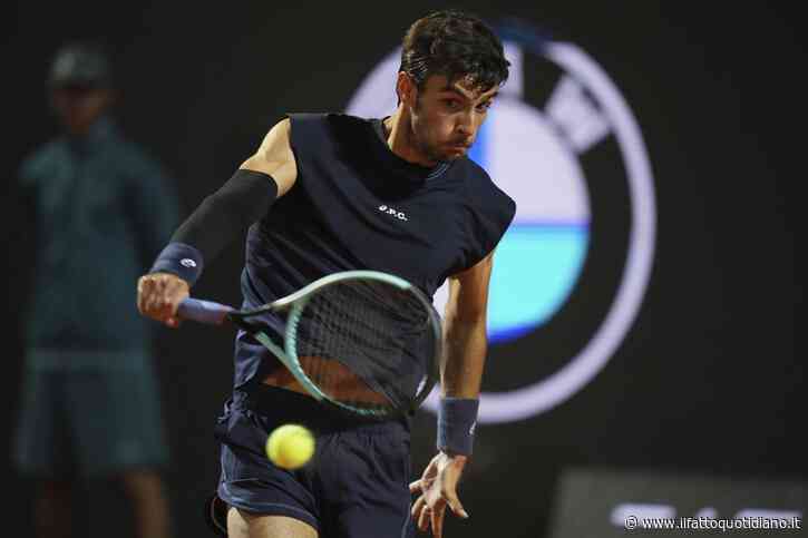 Internazionali di Roma, Musetti dà spettacolo e batte Zverev in due set: la semifinale è sua, affronterà Alcaraz