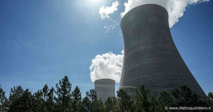 Enel, Ansaldo e Leonardo fondano Nuclitalia: “Studierà le soluzioni più promettenti per il nuovo nucleare”