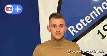 Oberligist MTSV Hohenwestedt rüstet auf: Septett um Felix Ploog kommt