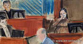 Sean „Diddy“ Combs: Ex-Freundin Cassie mit Sex-Videos erpresst?