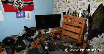 Neonazis in Großbritannien verurteilt