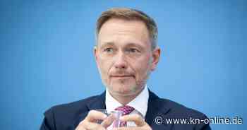 Neue Jobs für Christian Lindner