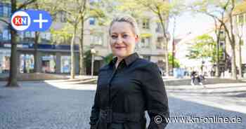 Wohnungsmarkt in Kiel: Das hat die neue Vonovia-Chefin vor