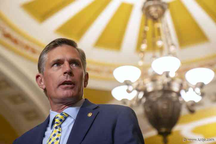 New Mexico Senator asks for clarification on plans for southern border defense zone