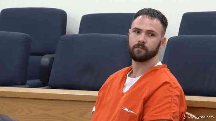 Albuquerque father charged in 5-month-old daughter’s death changes plea