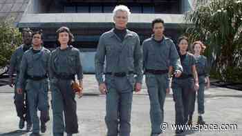 'Alien: Earth' is almost ready to burst out, as FX reveals the release date, plot details, and shows off the cast