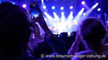 Lokpark-Open-Airs in Braunschweig: Zwei neue Acts stehen fest