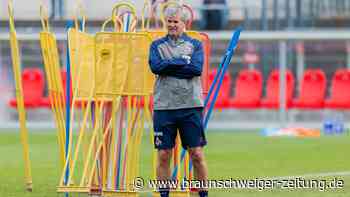 Heißes Saisonfinale: Bei Kölner Scheitern droht die Schalke-Falle