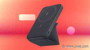 Act Fast to Get This Limited-Time Deal on the Best Portable iPhone Charger I've Found