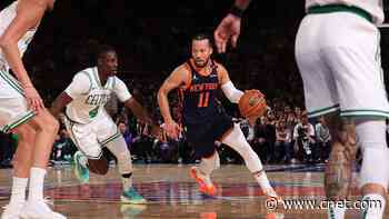 NBA Playoffs 2025: How to Watch Celtics vs. Knicks, Warriors vs. Timberwolves Tonight