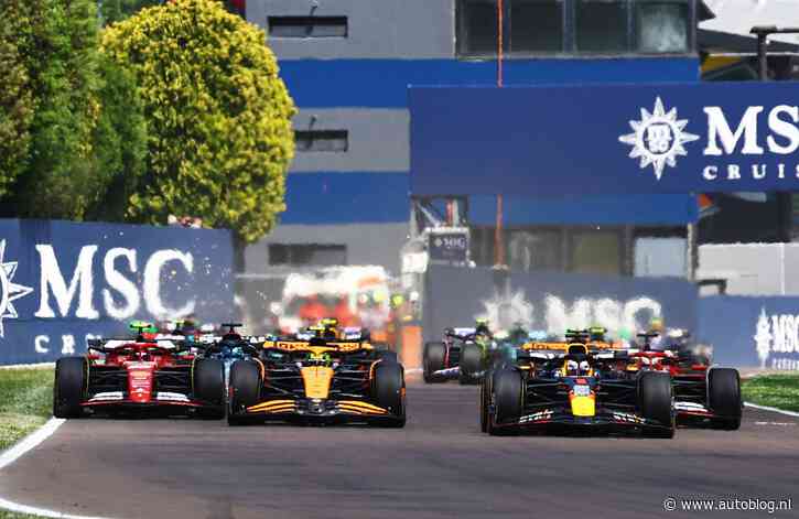 GP van Emilia-Romagna 2025: tijden en alles dat je moet weten!