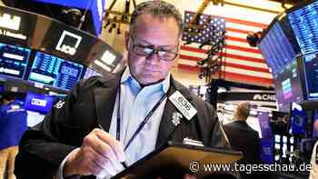 Marktbericht: Der Börsenmotor stottert
