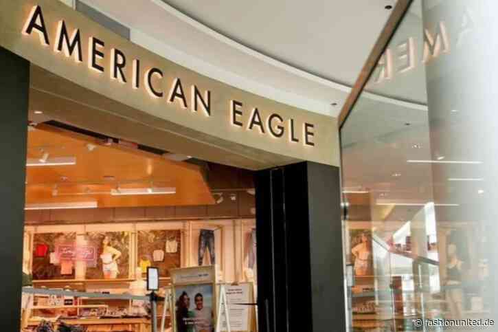 American Eagle Outfitters streicht Jahresprognose nach Millionen-Abschreibung auf Bestände
