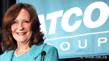 ATCO chief executive sees 'astounding' opportunities in northern defence