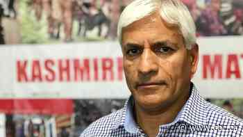 'Very tense, very scary': Calgary couple visiting Kashmir caught in crossfire