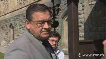 New secretary Belanger says Carney ‘on the right path’ to unite the country