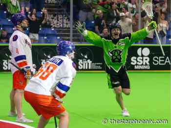 NLL final: Rush vs. Bandits; what you need to know