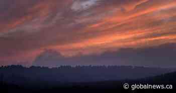 Wildfires raging in northwestern Ontario trigger evacuation alerts