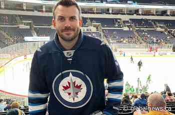 Newcomers feeling Canadian during playoff hockey