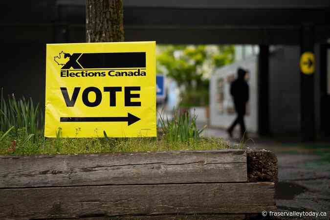 Elections Canada says Terrebonne vote is final, despite ‘error’ with special ballot