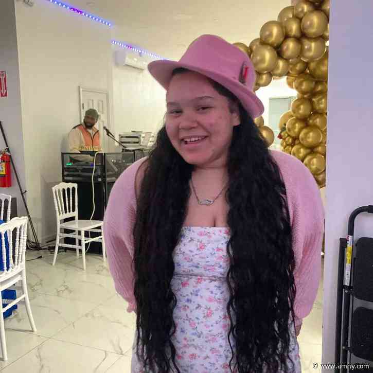 Family of Bronx teen killed by stray bullet says they want to keep her memory alive as funeral date is set